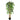 Bambou Artificiel Avec Pot