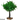 Bonsaï Vert Artificiel - 150cm