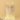 Bouquet de Roses Beige Artificielle