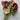 Branche d’Anthurium Tropical Vert Artificielle