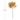 Ficus Orange et Vert Artificielle Sans Pot - 2
