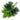 Palmier Artificiel Sans Pot - 92cm (24 feuilles)