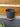 Pot de Fleur Moderne Noir