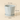 Pot de Fleurs Beige
