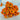 Bouquet de Tournesol Orange Artificielle