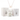Coffret Cadeau Ours Blanc