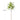 Ficus Binnendijkii Artificiel Sans Pot - 140cm