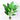 Grand Palmier Tropical Artificiel Sans Pots - bird of paradise