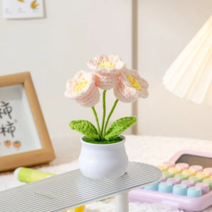 Muguet Artificiel Beige