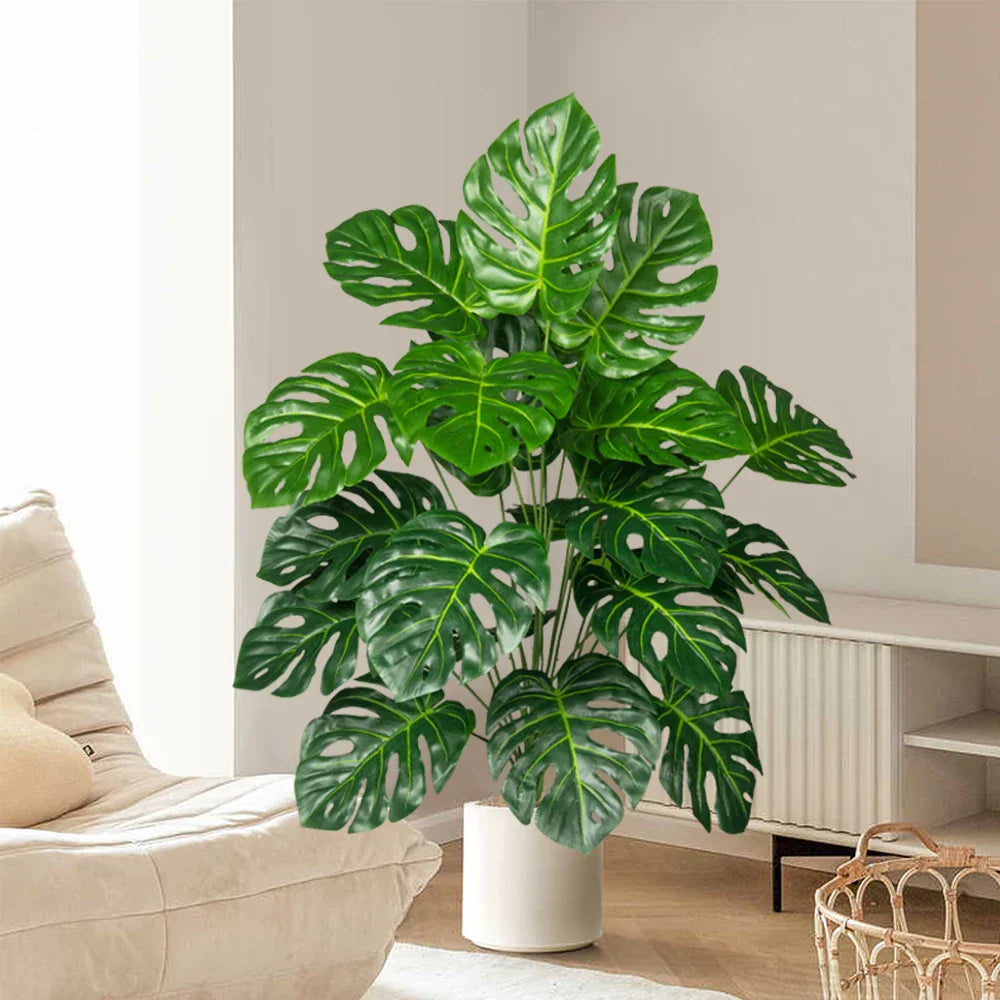 Palmier Monstera Artificiel