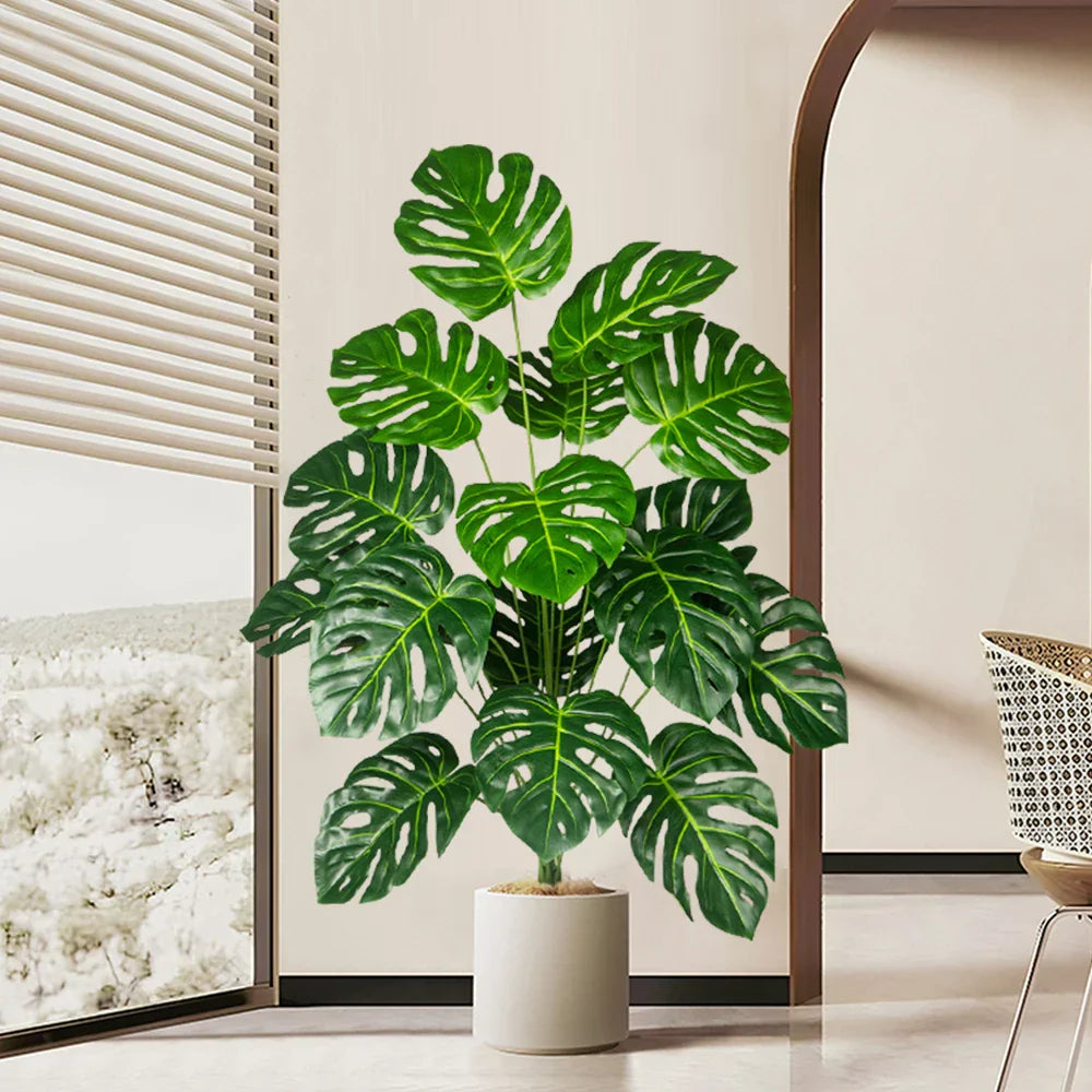 Palmier Monstera Artificiel