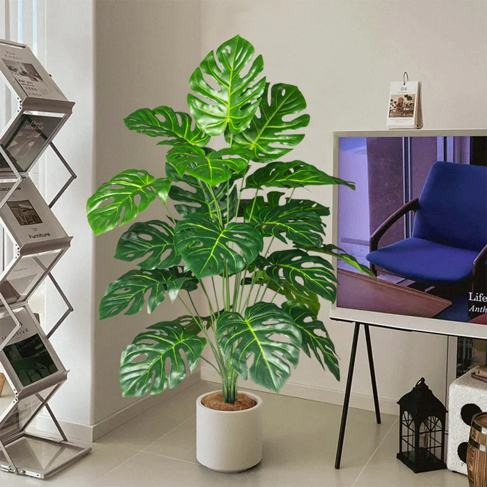 Palmier Monstera Artificiel