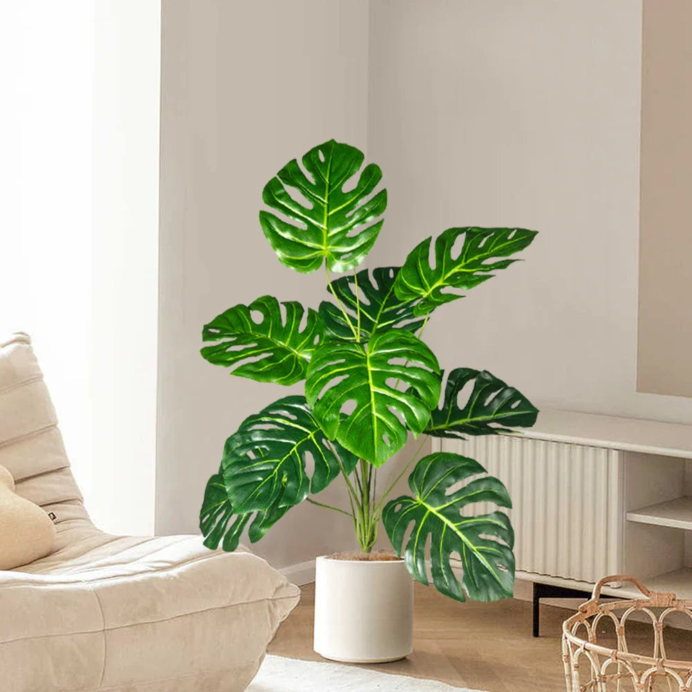 Palmier Monstera Artificiel