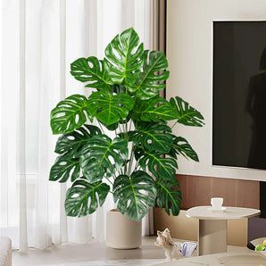 Palmier Monstera Artificiel