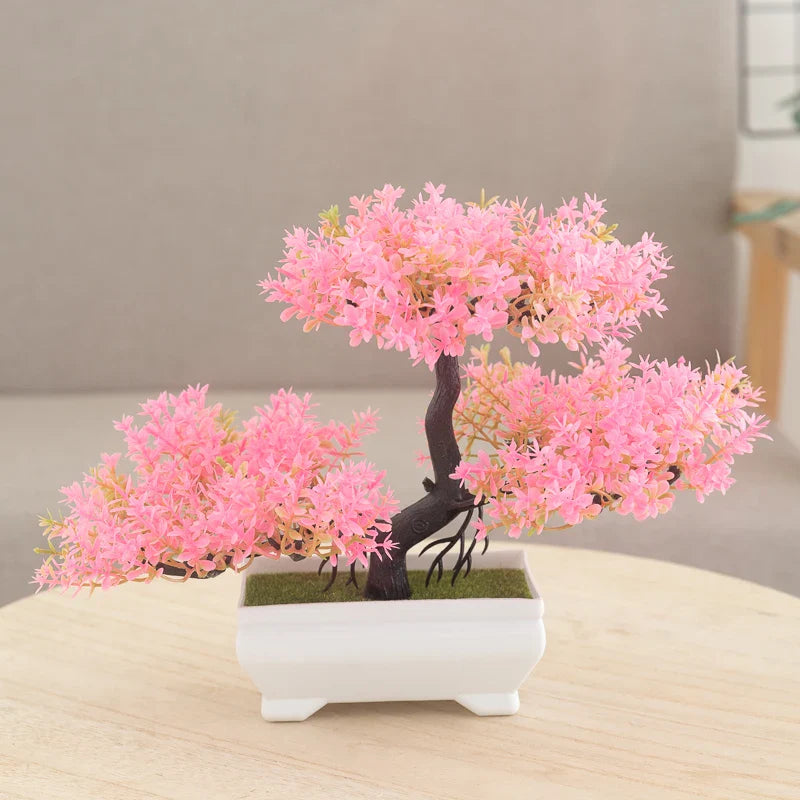 Petit Bonsai Rose