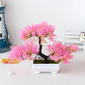 Petit Bonsai Rose