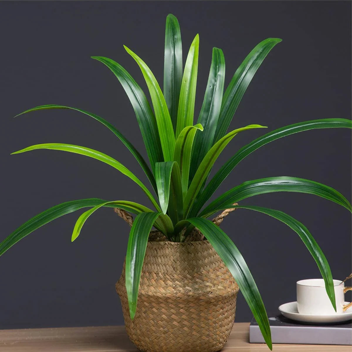 Plante Tropicale Artificielle
