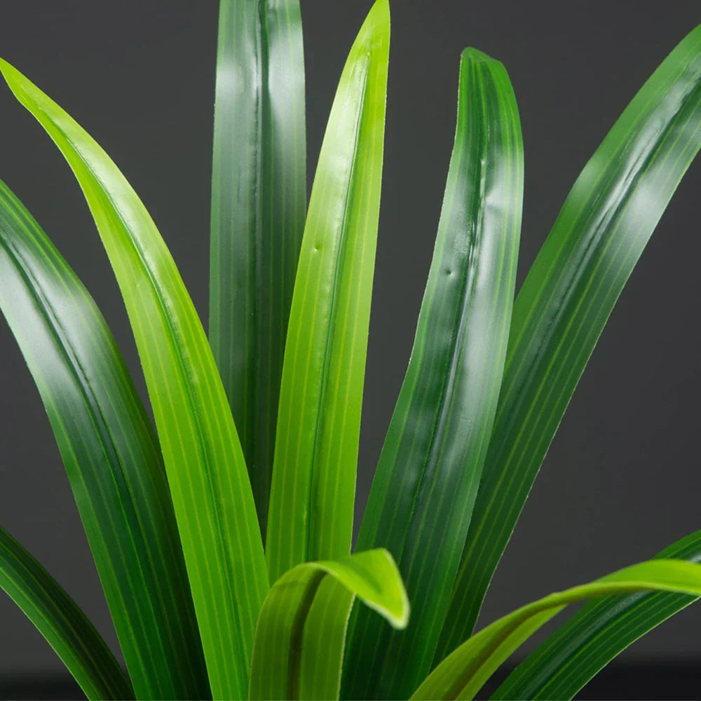 Plante Tropicale Artificielle