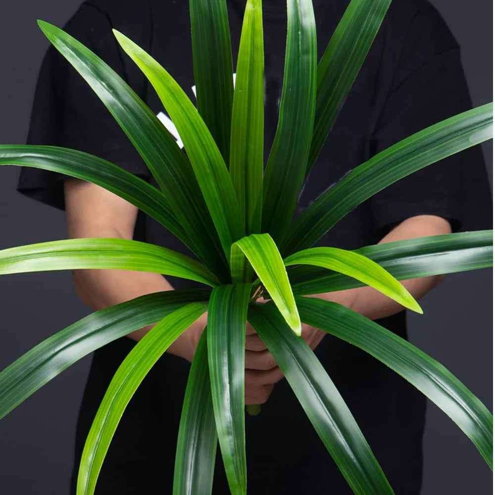 Plante Tropicale Artificielle