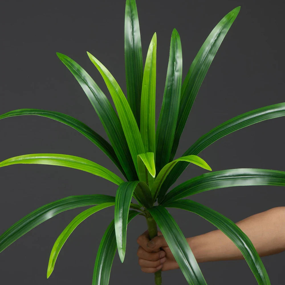 Plante Tropicale Artificielle