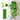 Plante Grimpante Vert/Vert Foncé Artificielle