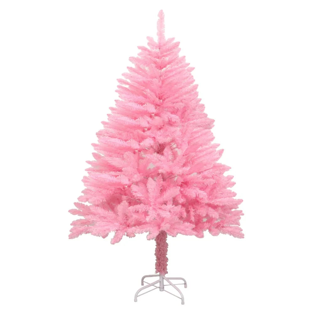 Sapin Rose Artificiel